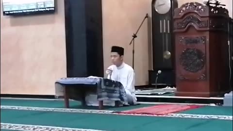 Reading Quran