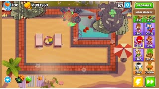 Ascended Shadow (Bloons TD 6 BTD6)