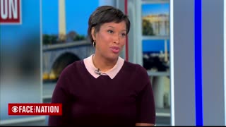 DC Mayor Bowser: Illegal Immigrants Are Being Tricked into Getting on to Busses