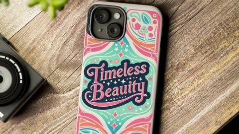 "Ultimate Protection and Style: Custom Phone Cases for iPhone, Samsung, and Pixel"