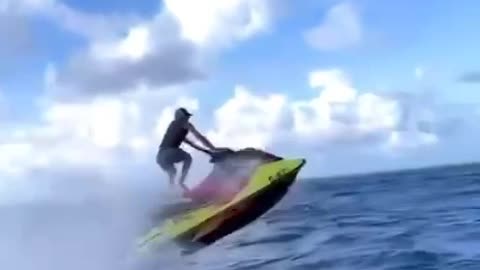 jet-ski