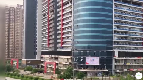 Gaur City Center Resale Commercial Greater Noida West