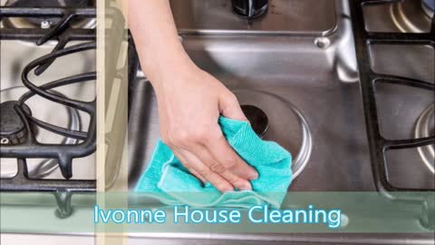 Ivonne House Cleaning - (949) 209-1554