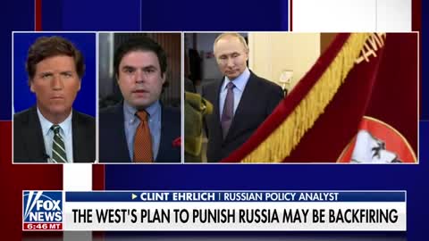 Russia expert: Are US sanctions causing unintended consequences in Russia?"