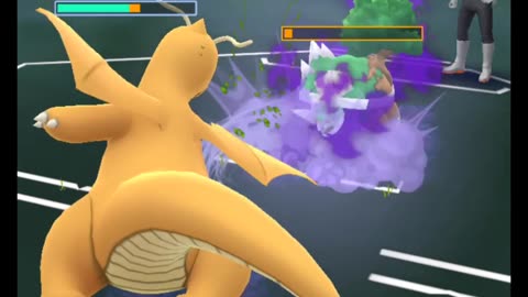 Pokémon GO 25-Rocket Grunt