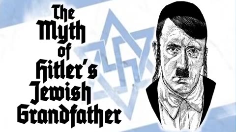 The Myth of Hitler's Jewish Grandfather Michael Collins Piper