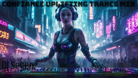 Confiance Trance Mix