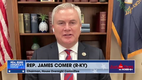 Rep. Comer says he plans to demand contempt of Congress charges for anyone that defies subpoena