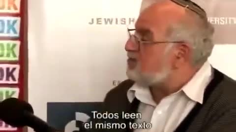 יהדות - לא מה שחשבתם