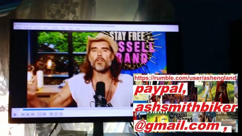 #reaction, #StayFree, 396, #reaction, #russellbrand, #2024,