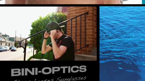corning glass lens polarized sunglasses for men & Women