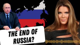 The End Of Russia? Trish Regan Show S3/E47