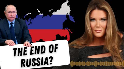 The End Of Russia? Trish Regan Show S3/E47