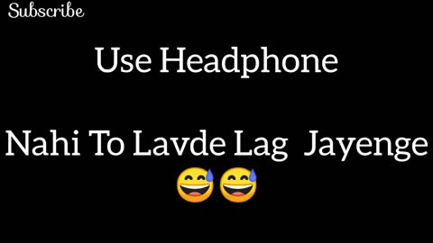 Thug Memes Video On Bollywood Dialogue|Use Headphone|