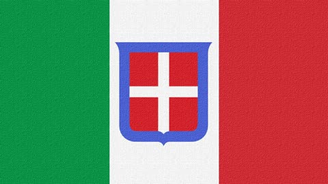 Kingdom of Italy National Anthem (1861-1946; Instrumental) Marcia Reale