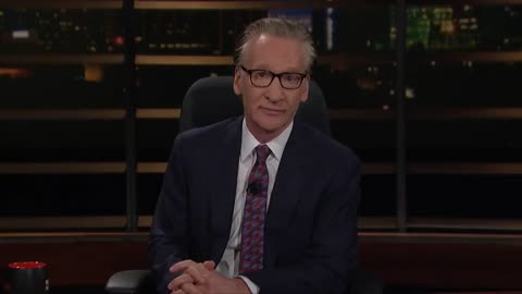 Even Lefty Comic Bill Maher Knows The Trans Madness Involving Kids Has Gone Too Far