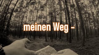 KILLERTON - Meinen Weg (Musikvideo)