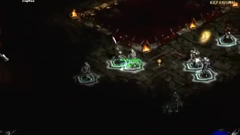 Let's Play Diablo II pt 59