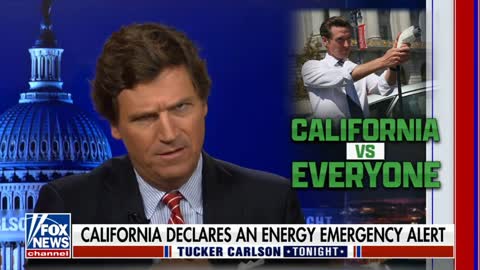 Tucker Carlson - Tonight September 7, 2022