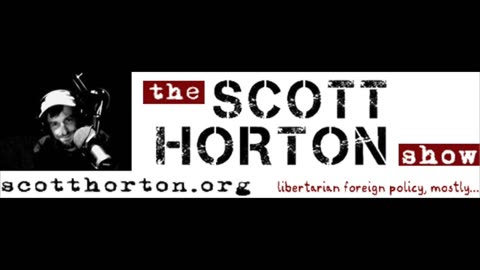Scott Horton - Nasser Arrabyee on How the US Airstrikes