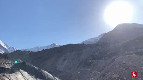 Mysterious Killer Mountain - Nanga Parbat -(8126m)