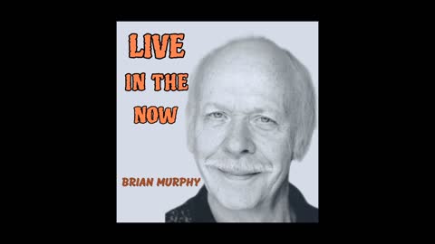 Live In The Now By Brian Murphy (part 1) || Brian Murphy Recitation