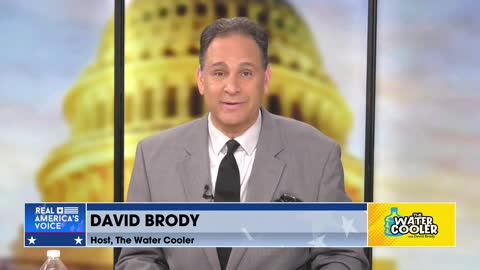 David Brody says America is still recovering from historic levels of violence over holiday weekend