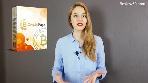 CryptoPayz Review