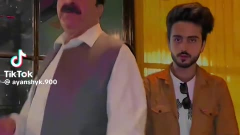 Lahore Da Pawa Akhtar Lawa 😂 Funny Video Trending