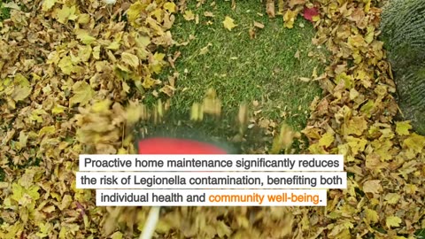 What Causes Legionnaires Disease