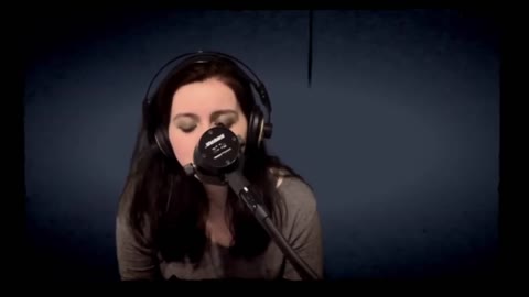Anyone (Demi Lovato) - Cover by Amy Manny