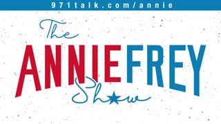 The Annie Frey Show - Weekdays Noon to 3pm CT