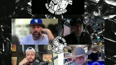 Tin Foil Hat Podcast 606 Doug Lindamood