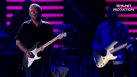 Wonderful Tonight - Eric Clapton (Karaoke + Instrumental)