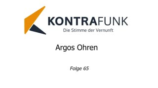 Argos Ohren - Folge 65