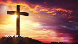 Good Friday 2016