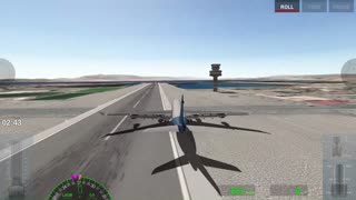 Extreme landings