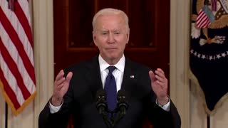 Biden hails ceasefire, pledges assistance for Gaza