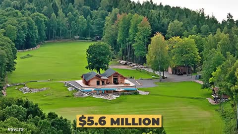 Tiger Woods' Billion-Dollar Life