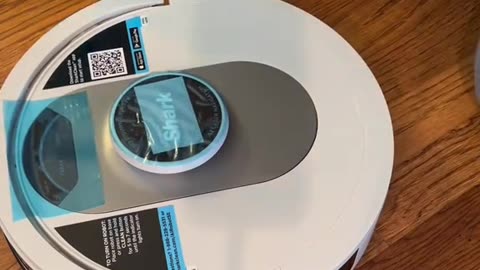 Shark AV2501S AI Ultra Robot Vacuum