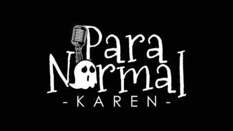 BGA Paranormal Karen's Podcast ep 70 w/ Bootsy Greenwood