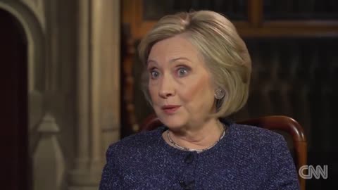 Hillary claims only Democrats can bring 'civility' back to political discourse