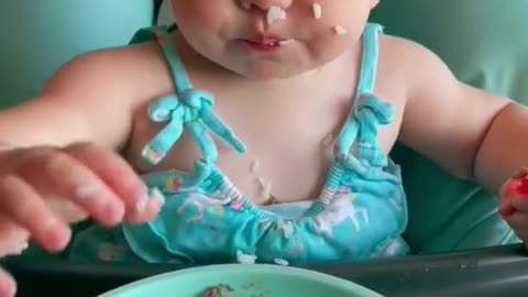 New funny baby video 2021