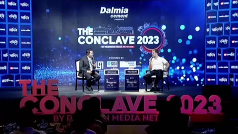 Godfather or Dark Knight, Messi or Ronaldo & the 2024 Elections | Rahul Gandhi | The Conclave