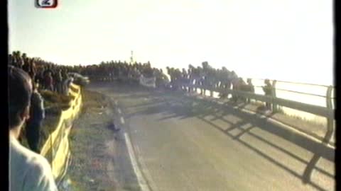 Rallye Catalunya 1996