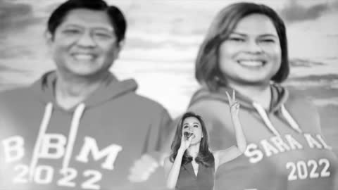 Uniteam BBM-Sara Video | Bongbong Marcos