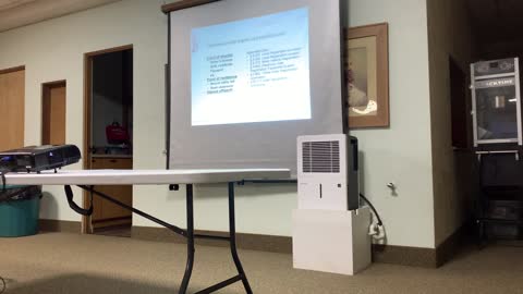 NY Citizens Audit 4/28/22 Presentation Niagara County NY Video 1