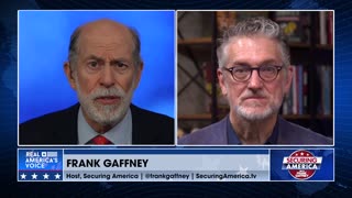 Securing America with Kevin Freeman (part 2) | November 3, 2023