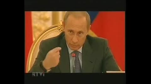 Путин-Сюда надо смотреть и слушать.