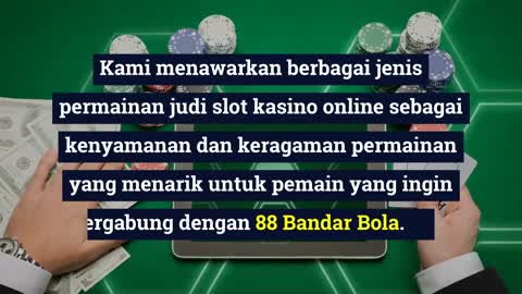 judi bola terpercaya | 88bandar.id